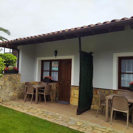 Apartamentos La Tarazana 4 La Pereda de Llanes Esterno foto