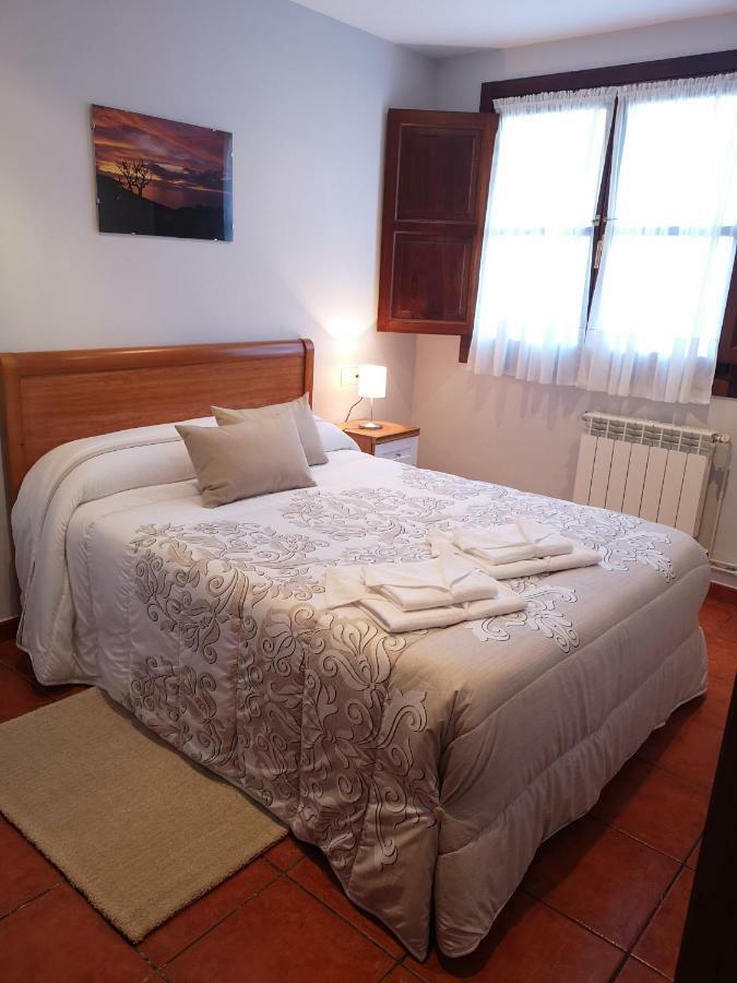 Apartamentos La Tarazana 4 La Pereda de Llanes Esterno foto