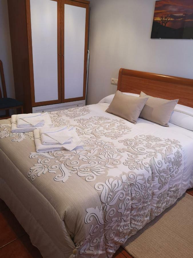 Apartamentos La Tarazana 4 La Pereda de Llanes Esterno foto